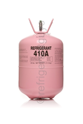 R410A genetron freon refrigerant
