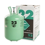 R22 Refrigerant 30lb