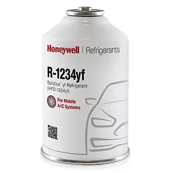 R1234yf Refrigerant 8 oz Can | Best Price | Refrigerant Guys