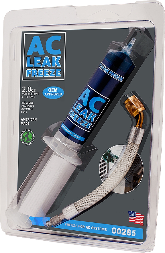 ac easy seal,ac sealant,stop leak ac,freon stop leak,410a stop leak,proseal xl4 