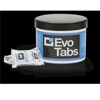 Evo Tabs Purifying cleaner