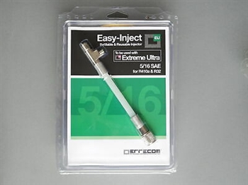 EASY-INJECT HOSE