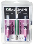 Easy-Inject/Extreme Ultra Kit Syringe and Hose